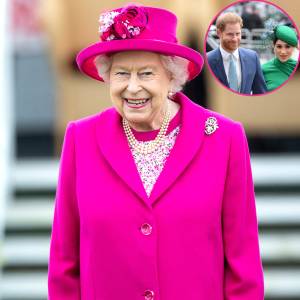 Queen Elizabeth II Was One of the First People to Know About Lili’s Birth: She Is 'Overjoyed'