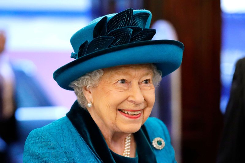 Queen Elizabeth II Where Do Harry and Meghan Stand With the Rest of the Royal Family