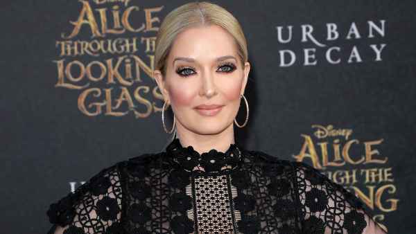RHOBH's Erika Jayne Ordered to Turn Over Financial Records in Assets Case