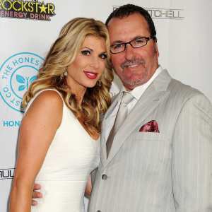RHOC’s Alexis Bellino Says Coparenting With Ex Jim Is a ‘Work in Progress’ 3 Years After Split