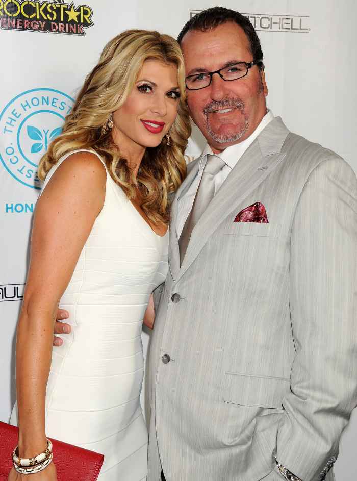 RHOC’s Alexis Bellino Says Coparenting With Ex Jim Is a ‘Work in Progress’ 3 Years After Split