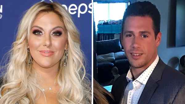 RHOCs Ginas Restraining Order Against Ex Matt Dismissed Court Details