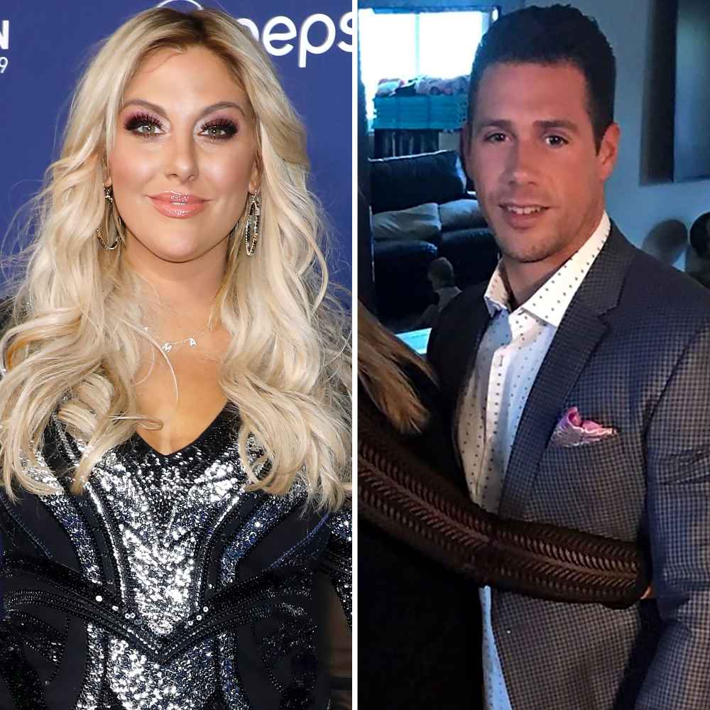RHOCs Ginas Restraining Order Against Ex Matt Dismissed Court Details
