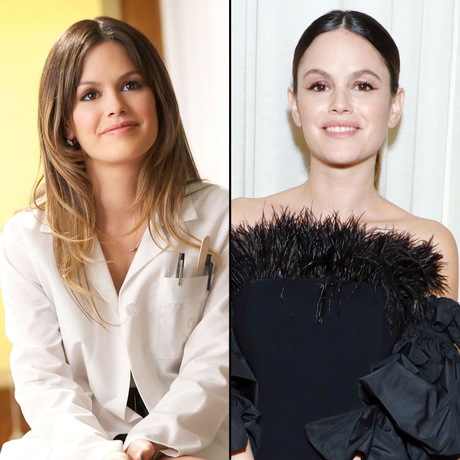 Rachel Bilson Hart of Dixie Cast Where Are They Now