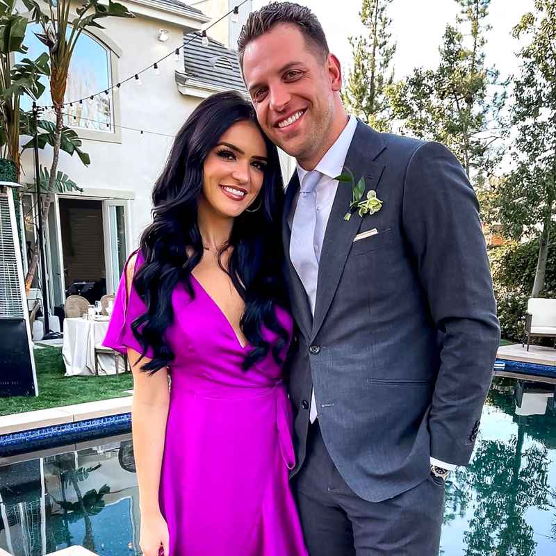 Raven Adam Beat Odds to Stay Together But Ruled Out BiP Wedding