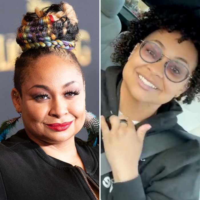 Raven Symone Dropped 30 Lbs 3 Months With Minimal Exercise