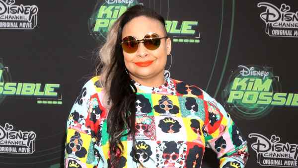 Raven Symone Dropped 30 Lbs 3 Months With Minimal Exercise