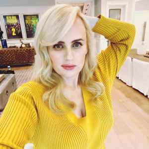 Rebel Wilson Wishes She’d Attempted Her ‘Year of Health’ Earlier