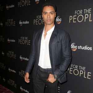 Rege-Jean Page Dishes on Incredible Movie Roles After Bridgerton Exit