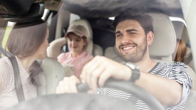 Road-Trip