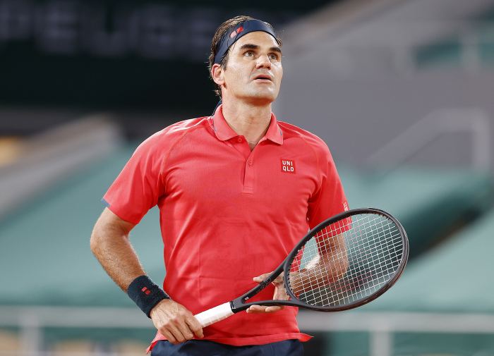 Roger Federer Pulls Out of French Open: 'It's Important That I Listen to My Body'