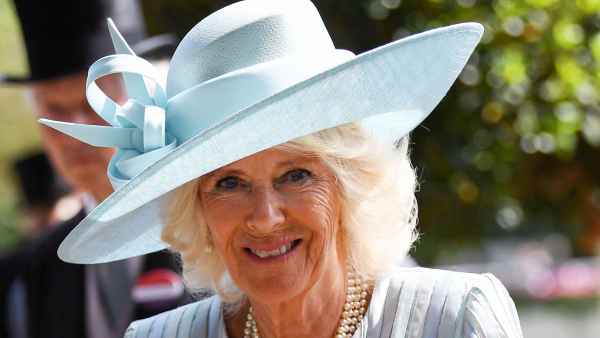 Prince Charles, Duchess Camilla and More Attend Royal Ascot 2021: Photos