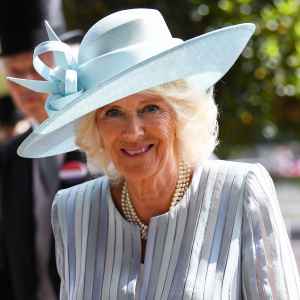 Prince Charles, Duchess Camilla and More Attend Royal Ascot 2021: Photos