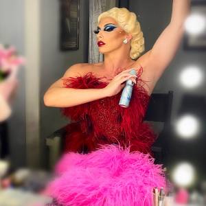 RuPaul’s Drag Race’s Alyssa Edwards Shares Her No. 1 Beauty Secret