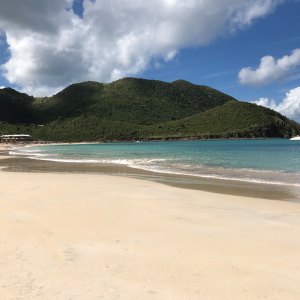 Secrets St. Martin
