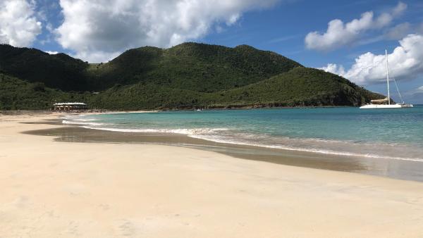 Secrets St. Martin
