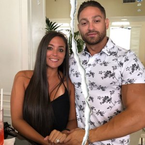 Sammi Sweetheart Giancola Calls Off Engagement to Christian Biscardi