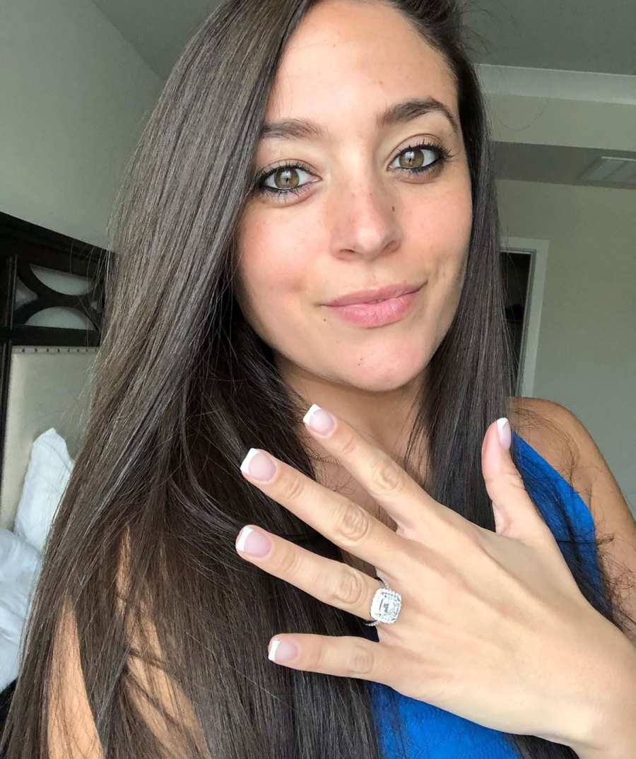 Sammi Sweetheart Giancola Through Years From Jersey Shore Business Woman