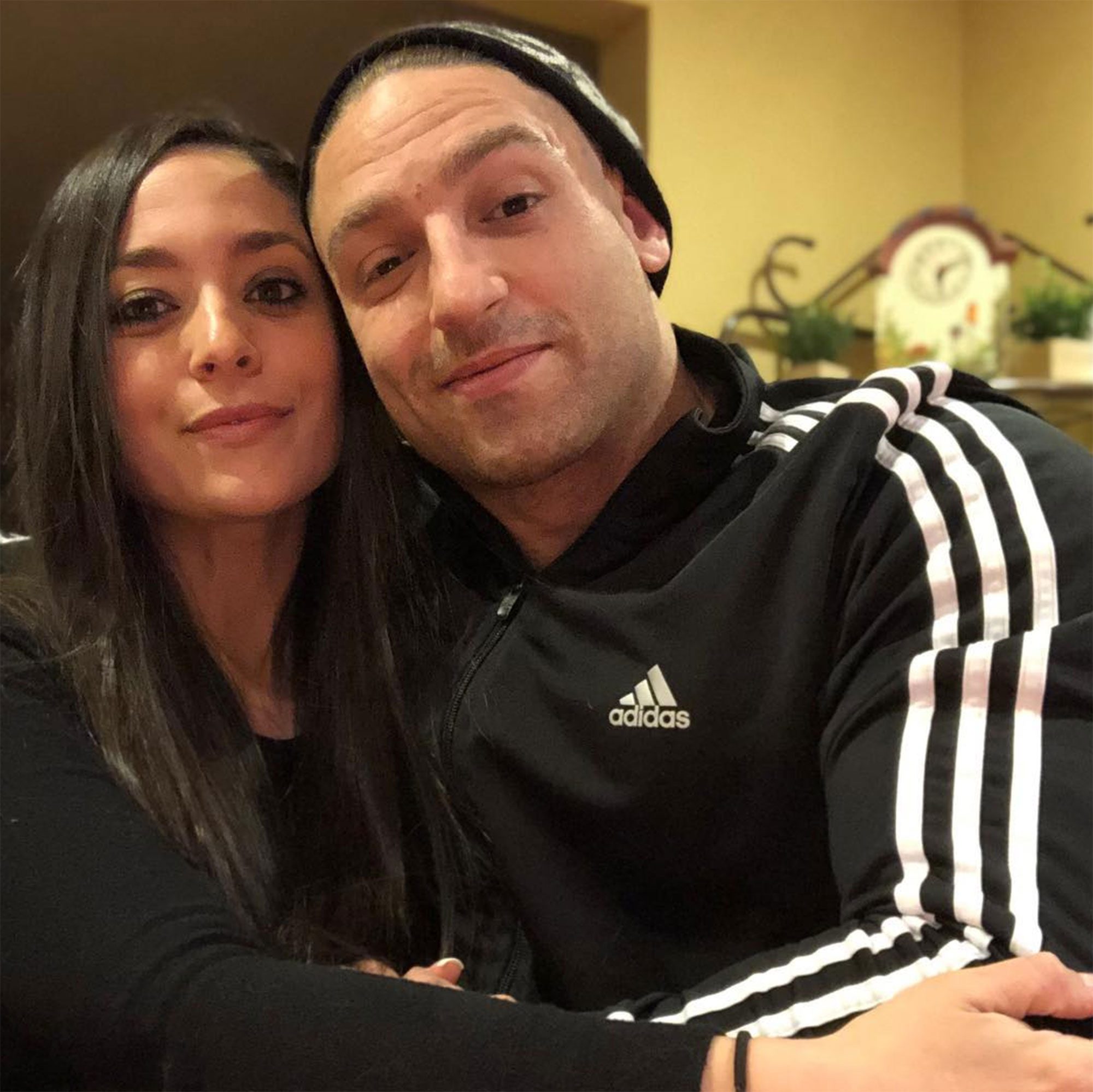Jersey Shore’s Sammi ‘Sweetheart’ Giancola Over the Years: Photos | Us Jersey Shore’s Sammi ‘Sweetheart’ Giancola Over the Years: Photos | Us