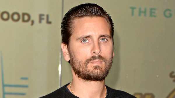 Scott Disick Offers Explanation Why He Only Dates Younger Girls