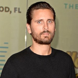 Scott Disick Offers Explanation Why He Only Dates Younger Girls