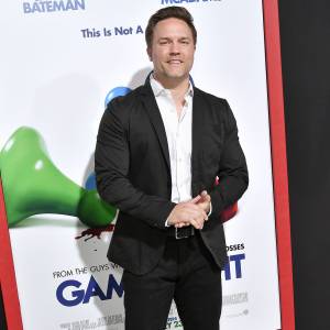Scott Porter Hart of Dixie Friday Night Lights Romance