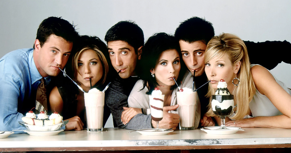 Cast of ‘Friends’ Relationship Statuses: Who Are Jennifer Aniston, Courteney Cox and More Stars Dating?