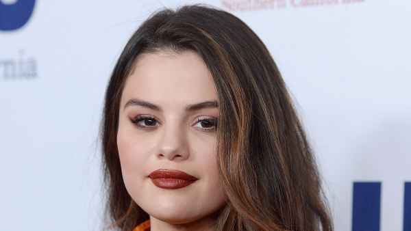 Selena Gomez: I Never 'Felt Equal' in My 'Cursed' Past Relationships