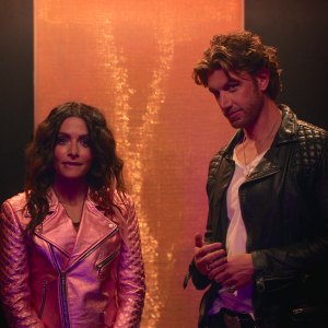 Sex Life Sarah Shahi Adam Demos Ending