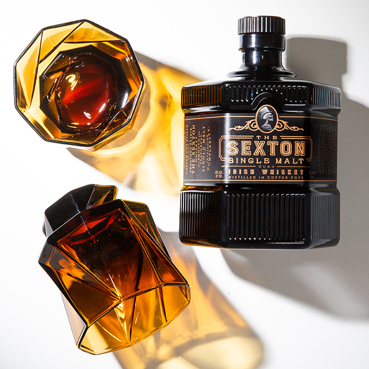 Sexton-Whiskey