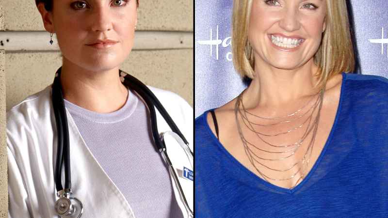 ‘ER’ Cast: Where Are They Now?