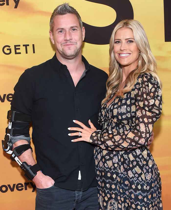 Single and Loving It! Christina Haack Isn't Dating After Ant Anstead Split