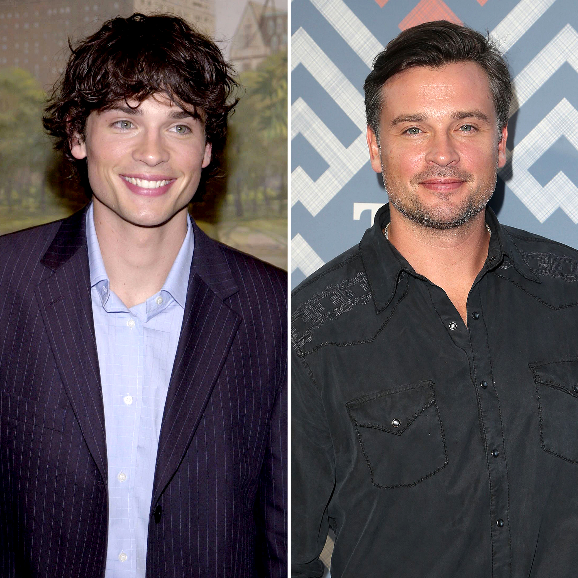 What is Tom Welling Doing Now 