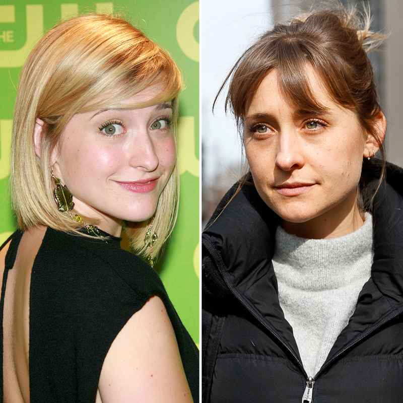 Allison Mack Smallville Cast Where Are They Now