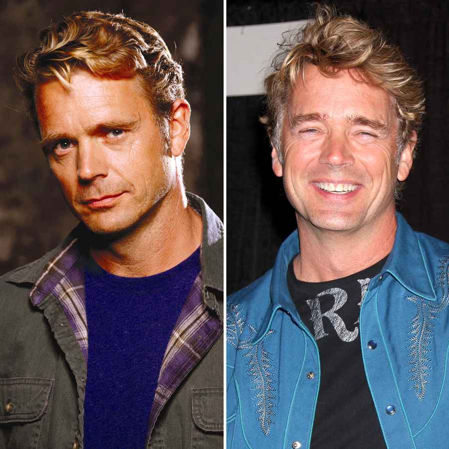 John Schneider Smallville Cast Where Are They Now