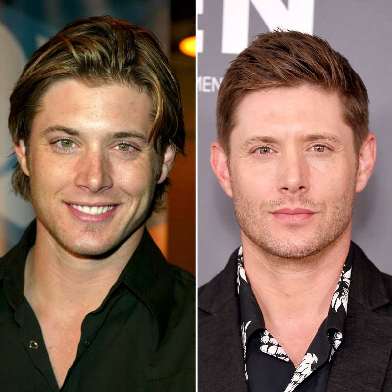 Jensen Ackles Smallville Cast Where Are They Now