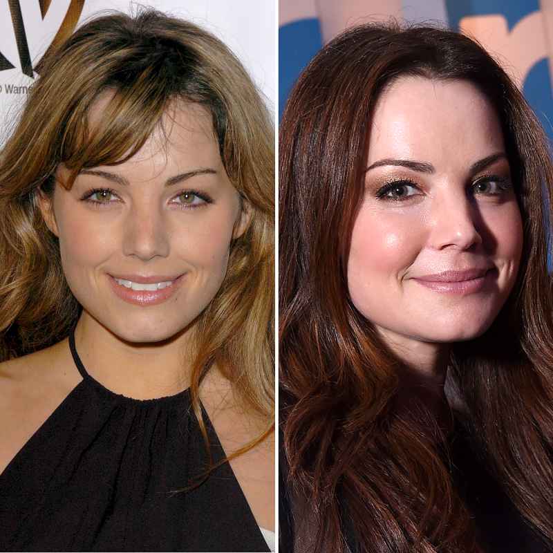 Erica Durance Smallville Cast Where Are They Now