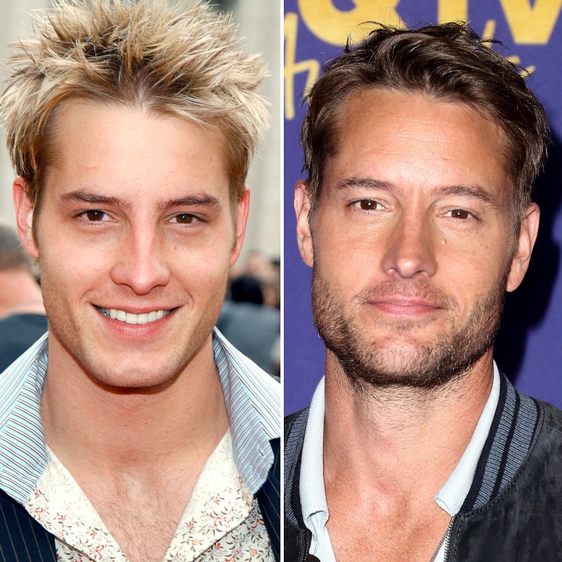 Justin Hartley Smallville Cast Where Are They Now