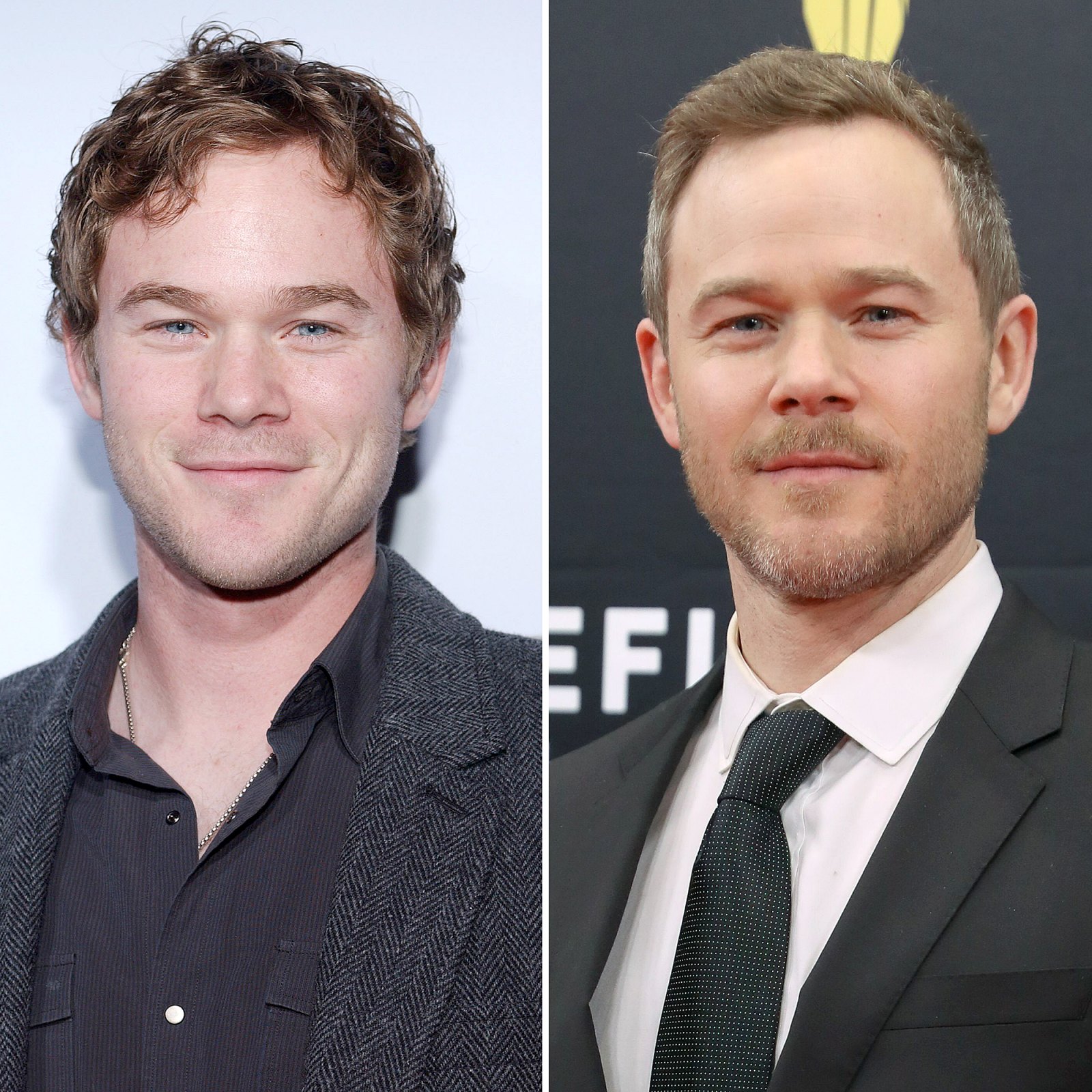Aaron Ashmore Smallville Cast Where Are They Now