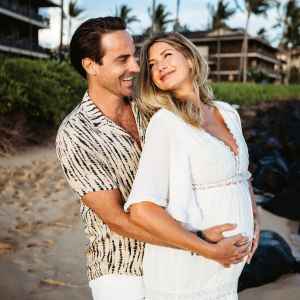 Southern Charm Ashley Jacobs Is Pregnant With 1st Child Married Mike Appel