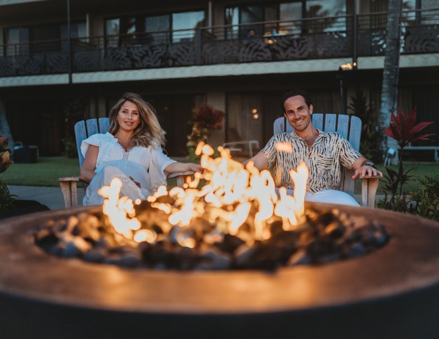 Southern Charm Ashley Jacobs Is Pregnant With 1st Child Married Mike Appel