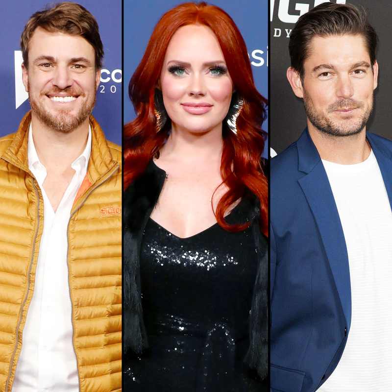 Southern Charm Casts Dating History Inside Reality Stars Love Lives
