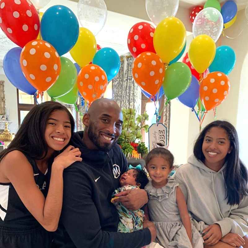 Stars Celebrate the Dads in Their Lives on Father's Day 2021