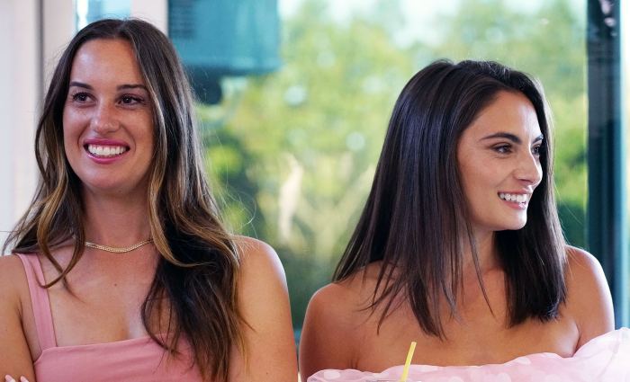 Summer House's Paige and Hannah on Hookup Regrets, Hot Mic Moments