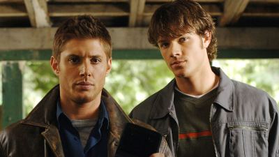 'Supernatural' Cast: Where Are They Now?