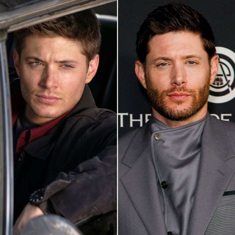 Supernatural Cast Where Are They Now