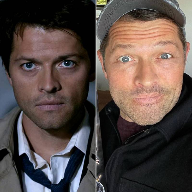 ‘Supernatural’ Cast: Where Are They Now?
