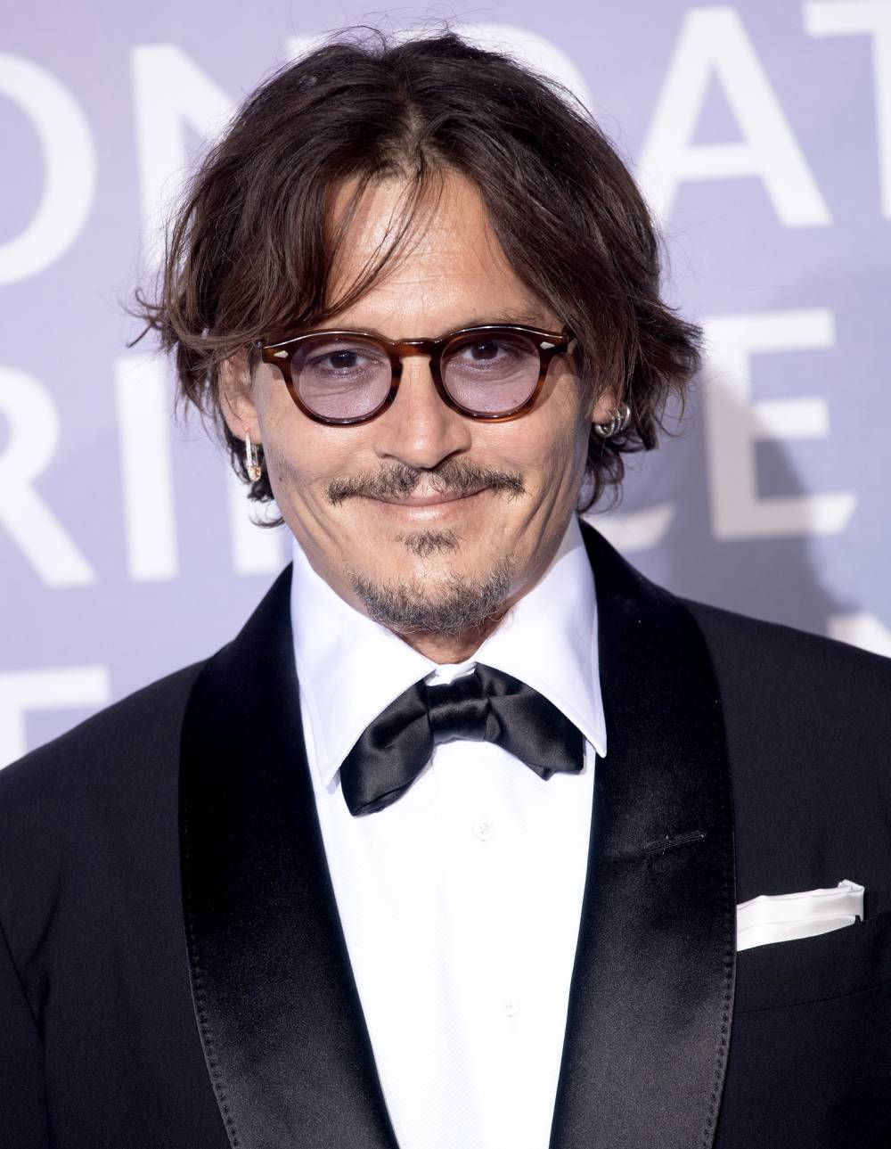 Johnny Depp Susan Sarandon Praises Brad Pitt Not Getting By Good Looks