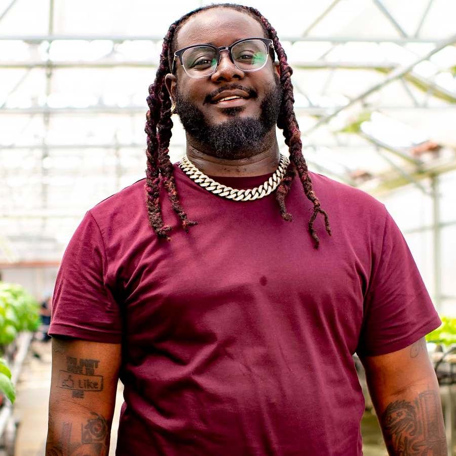 T-Pain Reveals What Triggered His 4 Year Battle With Depression