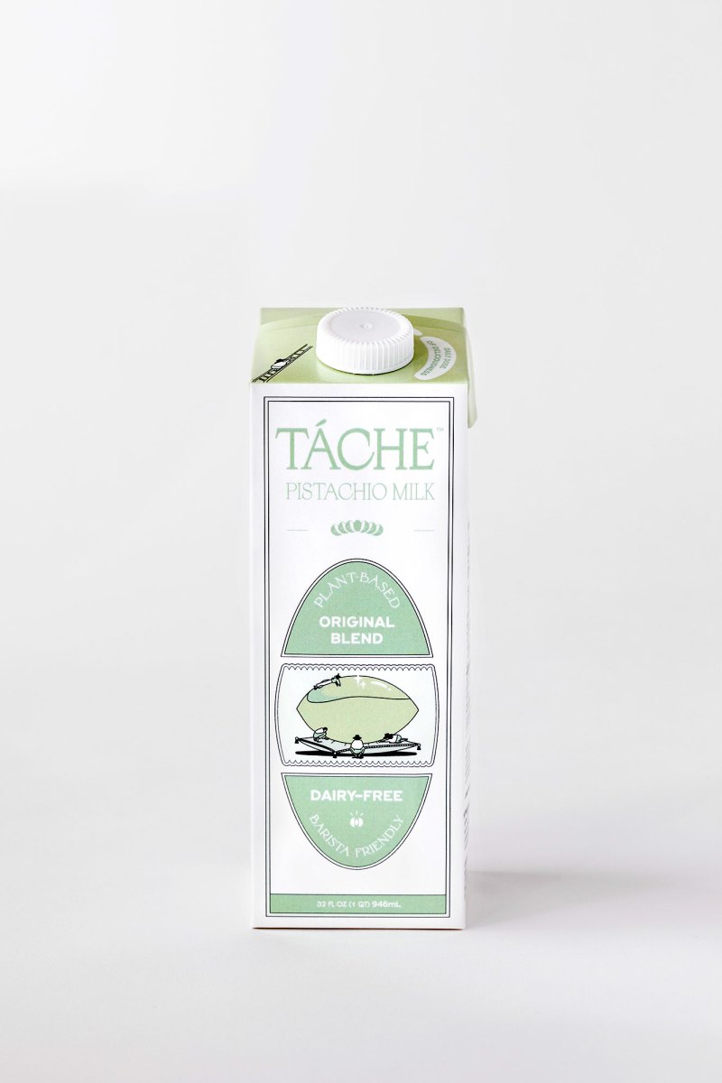 Tache Pistachio Milk Buzzzz-o-Meter What Hollywood Buzzing About This Week
